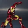 S.H.Figuarts Iron Man Mark 3 (Reissue)