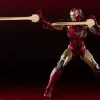 S.H.Figuarts Iron Man Mark 6 (Battle Damage) Edition (Avengers)