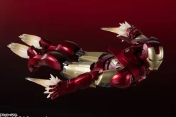 S.H.Figuarts Iron Man Mark 6 (Battle Damage) Edition (Avengers)