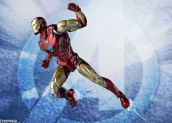 S.H.Figuarts Iron Man Mark 85 (Avengers: Endgame)