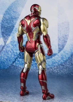S.H.Figuarts Iron Man Mark 85 (Avengers: Endgame)