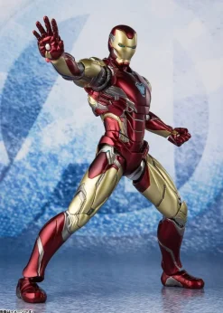 S.H.Figuarts Iron Man Mark 85 (Avengers: Endgame)