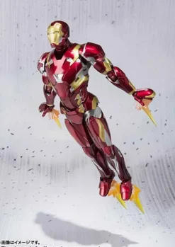 S.H.Figuarts Iron Man Mark 46