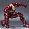 S.H.Figuarts Iron Man Mark 45 (Reissue)