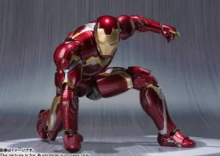 S.H.Figuarts Iron Man Mark 45 (Reissue)