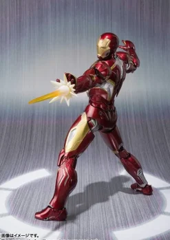 S.H.Figuarts Iron Man Mark 45 (Reissue)