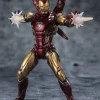 S.H.Figuarts Iron Man Mark 85 - (FIVE YEARS LATER-2023) EDITION - (THE INFINITY SAGA)