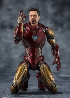 S.H.Figuarts Iron Man Mark 85 - (FIVE YEARS LATER-2023) EDITION - (THE INFINITY SAGA)