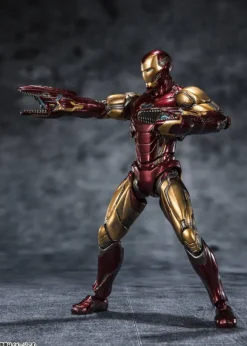 S.H.Figuarts Iron Man Mark 85 - (FIVE YEARS LATER-2023) EDITION - (THE INFINITY SAGA)