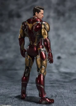 S.H.Figuarts Iron Man Mark 85 - (FIVE YEARS LATER-2023) EDITION - (THE INFINITY SAGA)