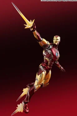 S.H.Figuarts Iron Man Mk85 (The Infinity Saga)