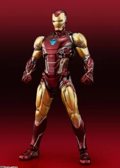 S.H.Figuarts Iron Man Mk85 (The Infinity Saga)