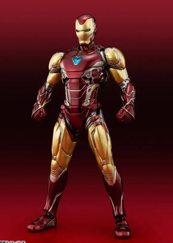 S.H.Figuarts Iron Man Mk85 (The Infinity Saga)
