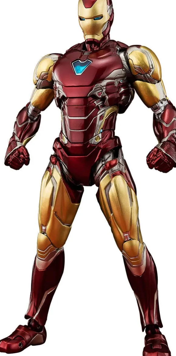 S.H.Figuarts Iron Man Mk85 (The Infinity Saga)