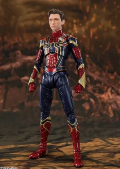 S.H.Figuarts Iron Spider -Final Battle Edition- (Avengers: Endgame)