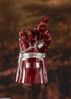 S.H.Figuarts Iron Spider -Final Battle Edition- (Avengers: Endgame)