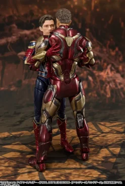S.H.Figuarts Iron Spider -Final Battle Edition- (Avengers: Endgame)