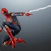 S.H.Figuarts Iron Spider (Spider-Man: No Way Home)