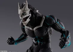 S.H.Figuarts Isao Shinomiya