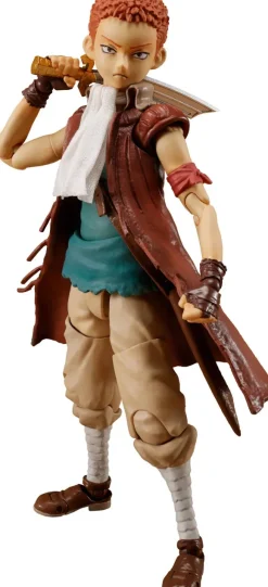 S.H.Figuarts Isidro (Berserk)