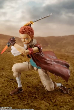 S.H.Figuarts Isidro (Berserk)