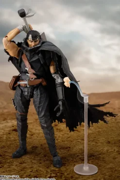 S.H.Figuarts Isidro (Berserk)