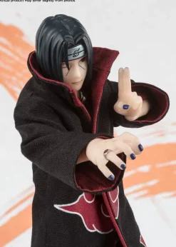 S.H.Figuarts Itachi Uchiha -NARUTOP99 Edition-