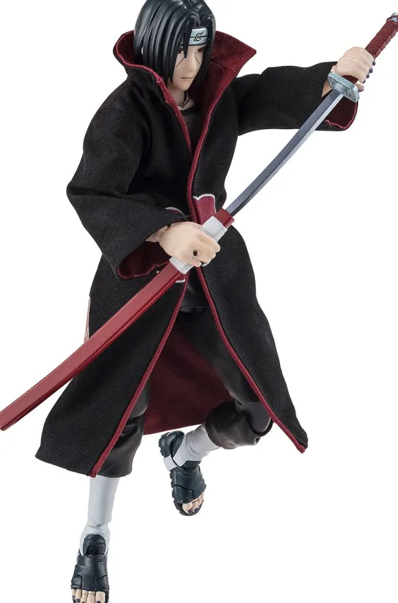 S.H.Figuarts Itachi Uchiha -NARUTOP99 Edition-
