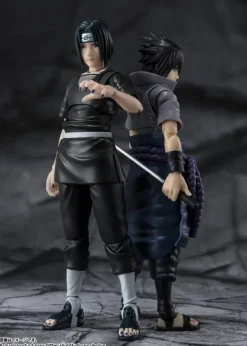 S.H.Figuarts Itachi Uchiha -NARUTOP99 Edition-