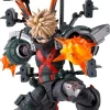 S.H.Figuarts Izuku Midoriya & Katsuki Bakugo Plus Ultra Optional Parts Set