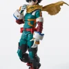 S.H.Figuarts Izuku Midoriya