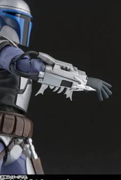 S.H.Figuarts Jango Fett