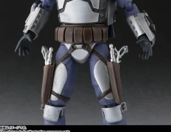 S.H.Figuarts Jango Fett