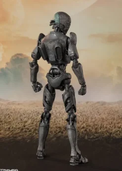 S.H.Figuarts Jimmy (REBEL MOON)