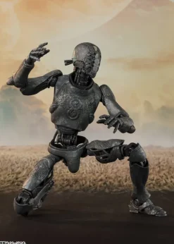 S.H.Figuarts Jimmy (REBEL MOON)