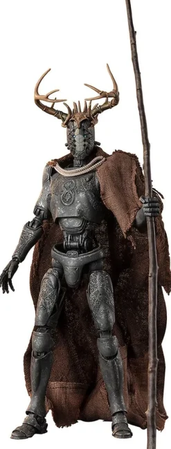 S.H.Figuarts Jimmy (REBEL MOON)