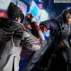 S.H.Figuarts Jin Kazama