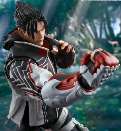 S.H.Figuarts Jin Kazama