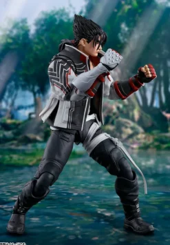 S.H.Figuarts Jin Kazama