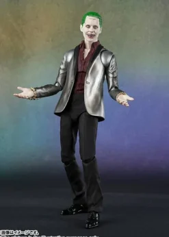 S.H.Figuarts Joker (Suicide Squad)