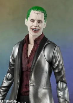 S.H.Figuarts Joker (Suicide Squad)