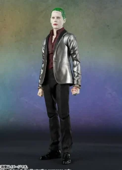 S.H.Figuarts Joker (Suicide Squad)