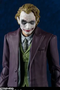 S.H.Figuarts Joker The Dark Knight