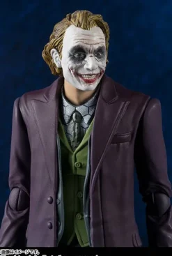S.H.Figuarts Joker The Dark Knight