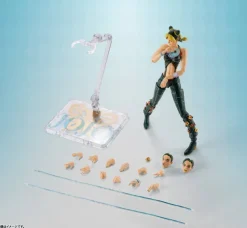 S.H.Figuarts Jolyne Cujoh