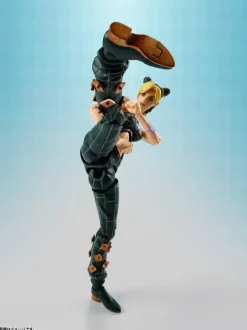 S.H.Figuarts Jolyne Cujoh