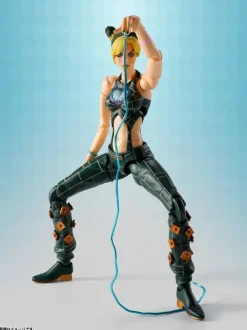 S.H.Figuarts Jolyne Cujoh