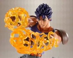 S.H.Figuarts Jonathan Joestar
