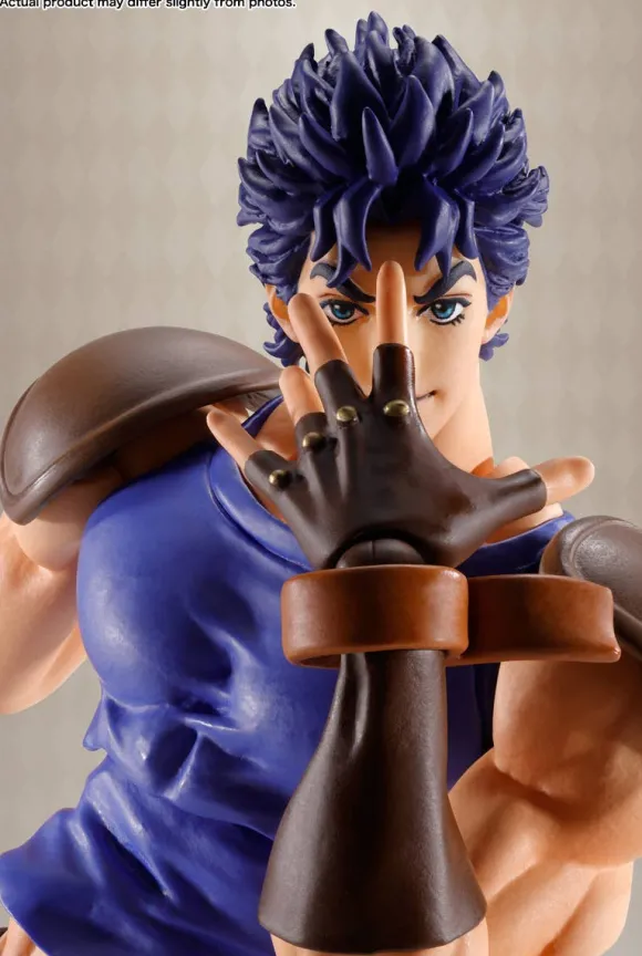 S.H.Figuarts Jonathan Joestar
