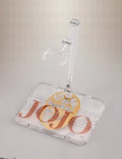 S.H.Figuarts Jonathan Joestar